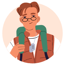 Avatar 33 Illustration from Sketchvalley Set