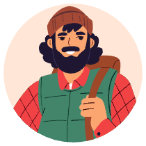 Avatar 36 Illustration from Sketchvalley Set