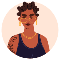 Avatar 38 Illustration from Sketchvalley Set