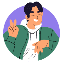 Avatar 41 Illustration from Sketchvalley Set