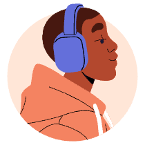 Avatar 44 Illustration from Sketchvalley Set