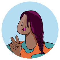 Avatar 7 Illustration from Sketchvalley Set