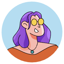 Avatar 8 Illustration from Sketchvalley Set