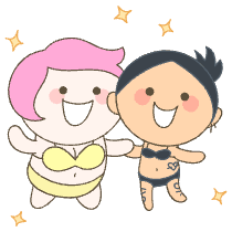 Body Acceptation My Body My Rules Illustration from Seoul - Free Set