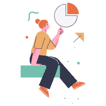 Digitalmarketingillustration 2 Illustration from Sketchvalley Set