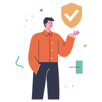 Digitalmarketingillustration 3 Illustration from Sketchvalley Set