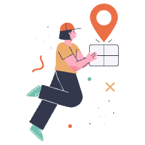 Digitalmarketingillustration 8 Illustration from Sketchvalley Set