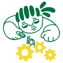 Fixing Bugs Illustration from Manila - Free Set