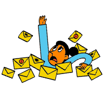 Spam Illustration from Havana - Free Set