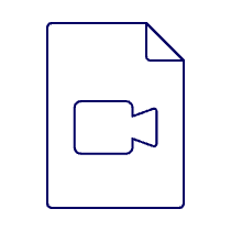 Files Camera Illustration from UX Line Set