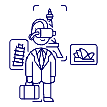 Vr Invesment 3 1 Illustration from UX Line Set
