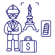 Vr Invesment 1 1 Illustration from UX Line Set
