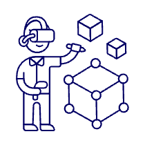Vr Modelling 3 1 Illustration from UX Line Set