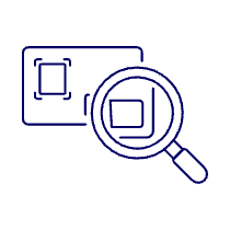 Package Scan 2 Illustration from UX Line Set