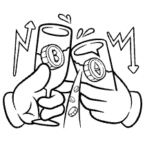 HFSP Illustration from Web 3.0 Set