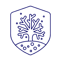 Protect Sea Life Illustration from UX Line Set