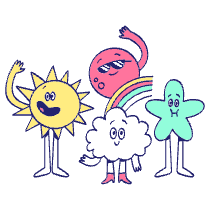 About Us 1 Illustration from Havana Set