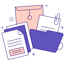 Documents 3 Illustration from Bangalore - Pro Set