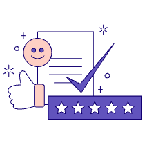 Evaluation 2 Illustration from Bangalore - Pro Set