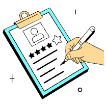 Evaluation Illustration from London Set