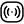 Antenna Signal Tag Icon from Iconoir Regular Set