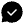 Chat Bubble Check Icon from Iconoir Solid Set