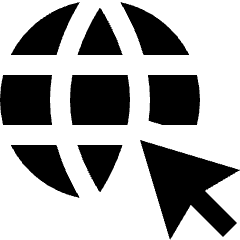 Database Server Select 1 Icon from Nova Solid Set
