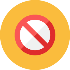 Block Icon from Kameleon Colors Set