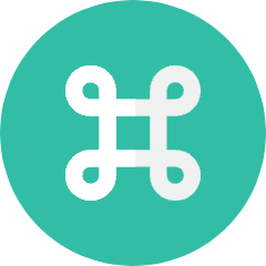 Command Icon from Kameleon Colors Set