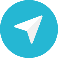 Pointer Icon from Kameleon Colors Set