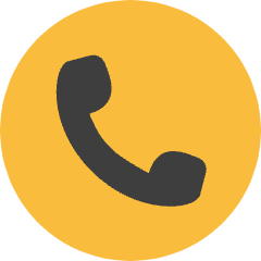Phone Icon from Kameleon Colors Set