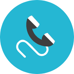 Phone 2 Icon from Kameleon Colors Set