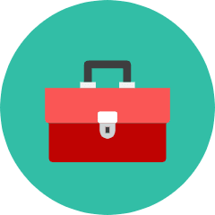 Toolsbox 2 Icon from Kameleon Colors Set