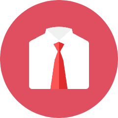 Shirt Icon from Kameleon Colors Set