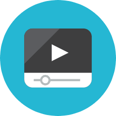 Play 2 Icon from Kameleon Colors Set