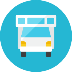 Rv Icon from Kameleon Colors Set