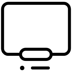 Element Ornament 2 Icon from Ultimate Light Set