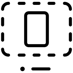 Element Presentation 1 Icon from Ultimate Light Set