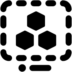 Element Reallity Kit 1 Icon from Ultimate Bold Set