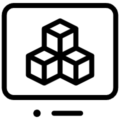 Element Reallity Kit 2 Icon from Ultimate Light Set