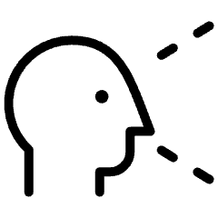 Field Of View Fov Side Icon from Ultimate Light Set