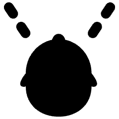 Field Of View Fov Top Icon from Ultimate Bold Set