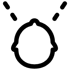 Field Of View Fov Top Icon from Ultimate Regular Set