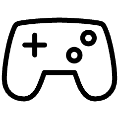 Game Icon from Ultimate Light Set