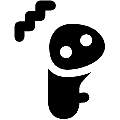 Haptic Sensor Vibration Controller 2 Icon from Ultimate Bold Set