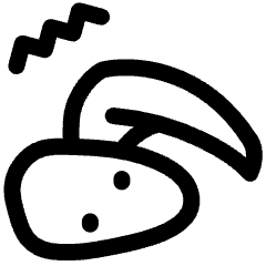 Haptic Sensor Vibration Icon from Ultimate Regular Set