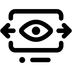 Head Lock Content Window Icon from Ultimate Regular Set