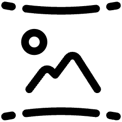 Infinite Canvas 2 Icon from Ultimate Regular Set