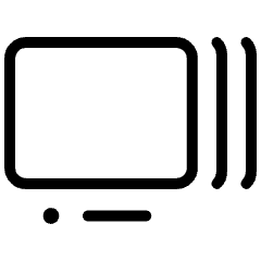 Lazy Moving Animation Icon from Ultimate Light Set