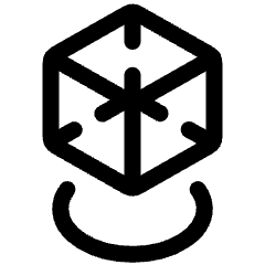 Life Like Interface Volume Icon from Ultimate Regular Set